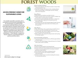 Forest Woods (D19), Condominium #128479032